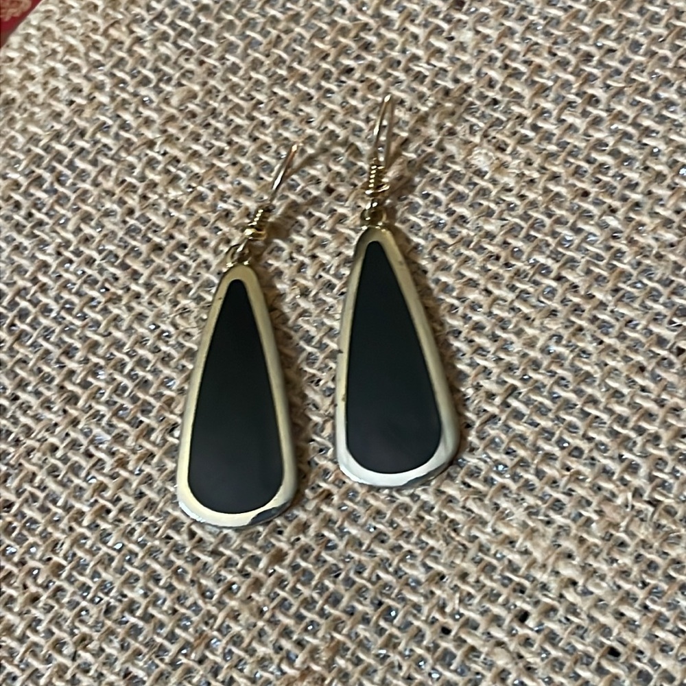 Laurel Burch Earrings - Picture 7 of 7